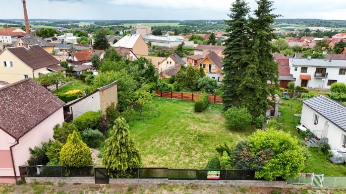 Prodej, Pozemek k bydlení, Staňkov
