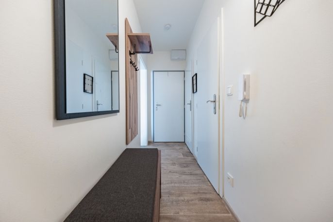 Prodej, Byt 3+kk, Nehvizdy