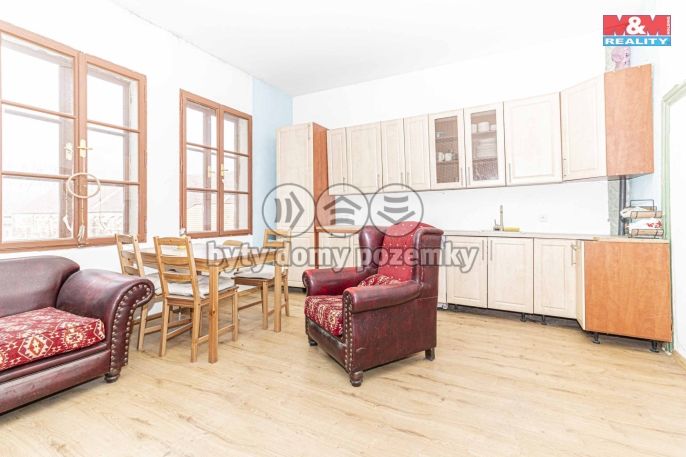 Prodej, Hotel, penzion, Žáky