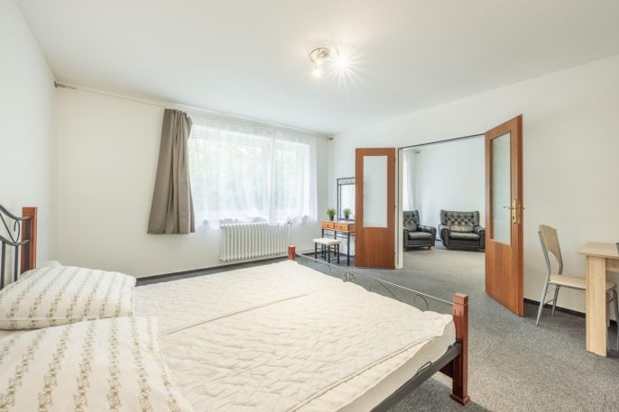 Prodej, Hotel, penzion, Tuchlovice