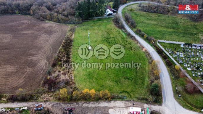 Prodej, Louka, Vráž