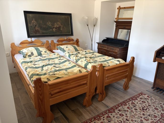 Prodej, Rodinný dům, Broumov