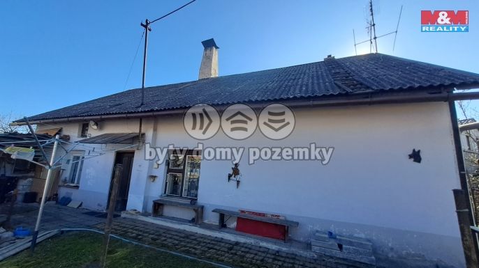 Prodej, Rodinný dům, Příbor