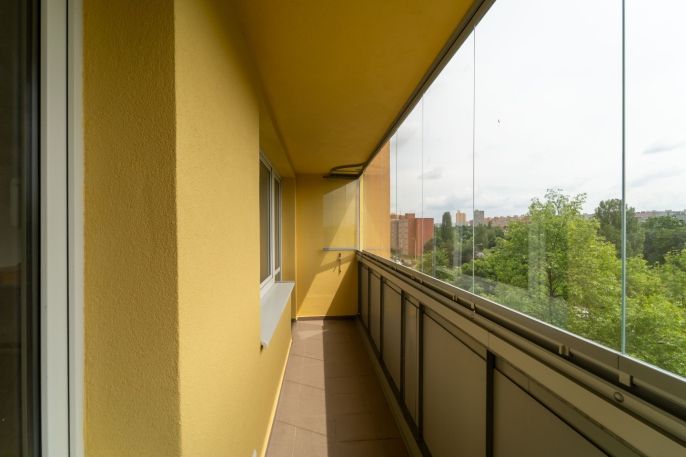 Prodej, Byt 4+1, Praha