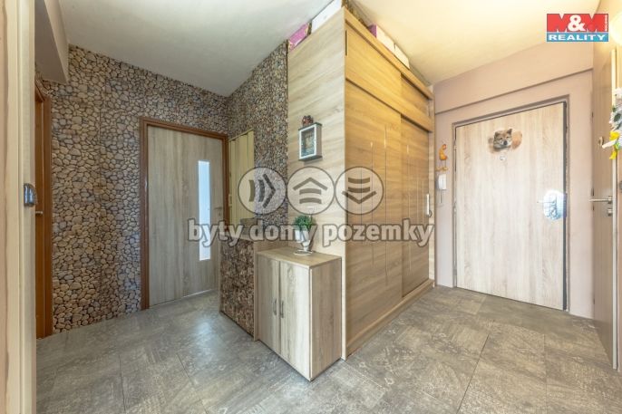 Prodej, Byt 3+1, Mladá Boleslav