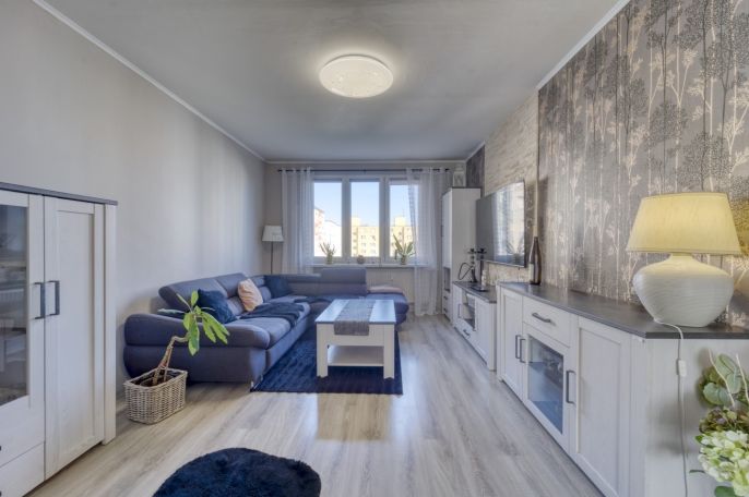 Prodej, Byt 4+1, Plzeň