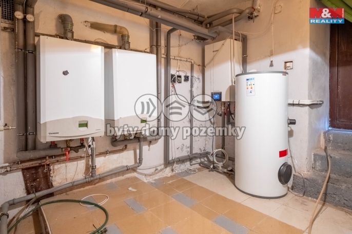 Prodej, Rodinný dům, Sušice