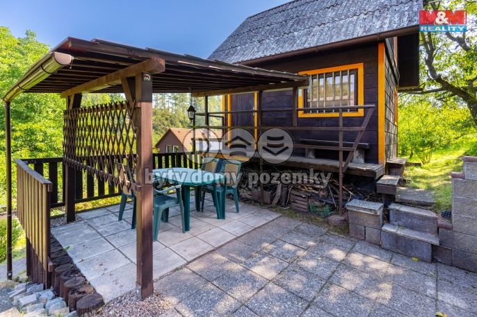 Prodej, Chata, Náchod