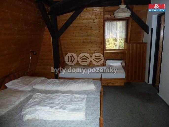 Prodej, Hotel, penzion, Mariánské Lázně