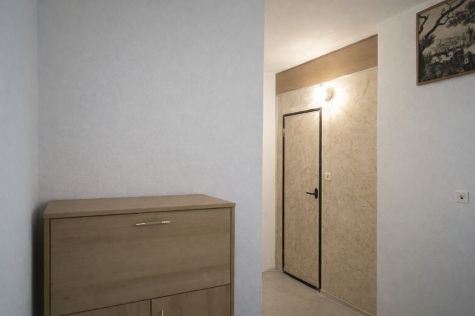 Pronájem, Byt 1+1, Jirkov