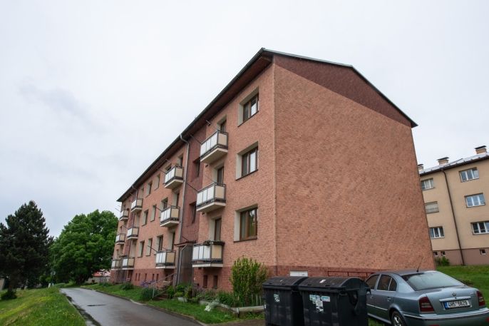 Pronájem, Byt 2+kk, Rokytnice v Orlických horách