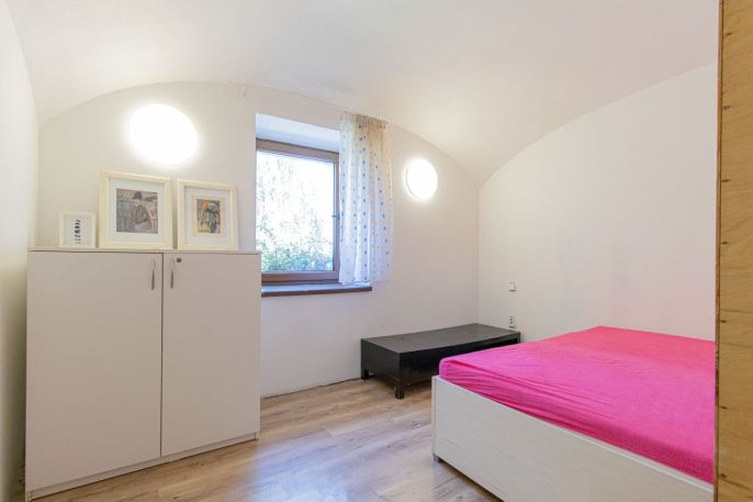 Prodej, Byt 2+kk, Nový Jičín