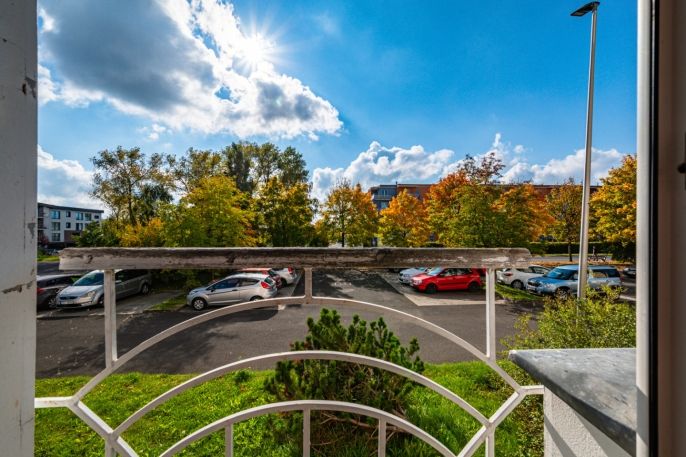 Pronájem, Byt 2+kk, Mariánské Lázně