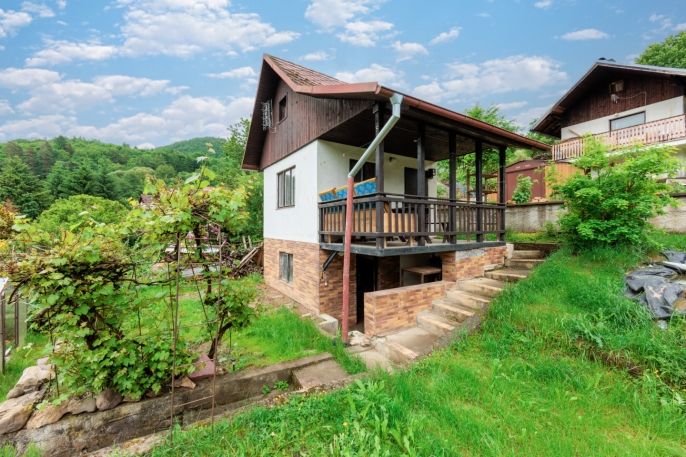 Prodej, Chata, Šemnice