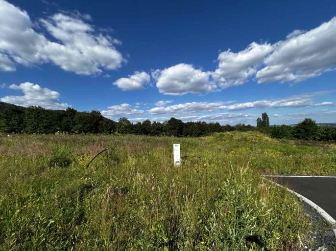 Prodej, Pozemek k bydlení, Krupka