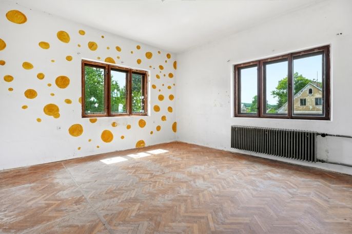 Prodej, Rodinný dům, Jindřichovice pod Smrkem