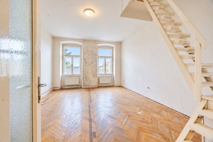 Prodej, Obchod a služby, Rychnov nad Kněžnou