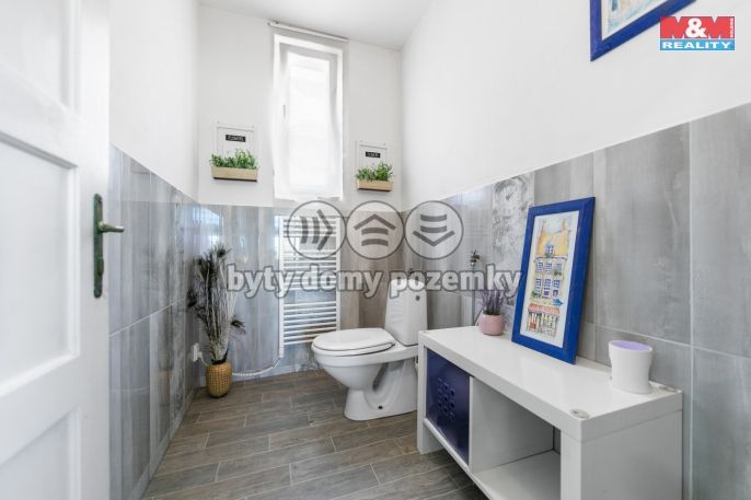 Prodej, Rodinný dům, Dobřany