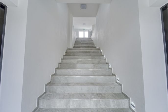 Prodej, Byt 2+kk, Tlučná