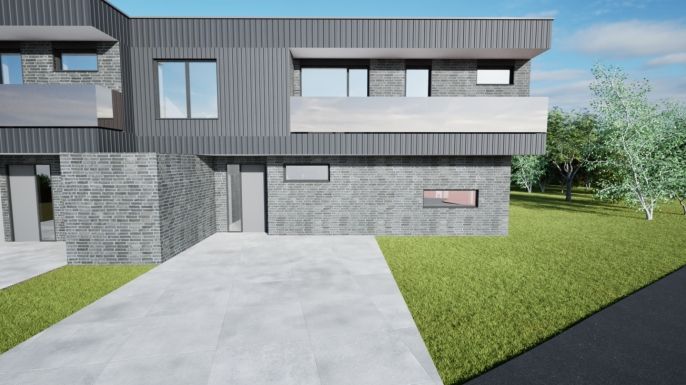 Prodej, Rodinný dům, Klimkovice