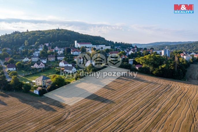 Prodej, Pozemek k bydlení, Zbiroh