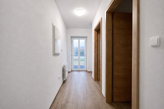 Prodej, Rodinný dům, Horní Cerekev