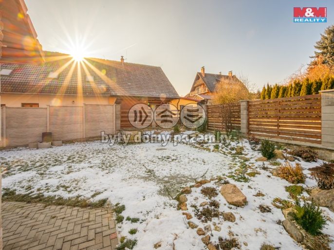 Prodej, Rodinný dům, Bystřice