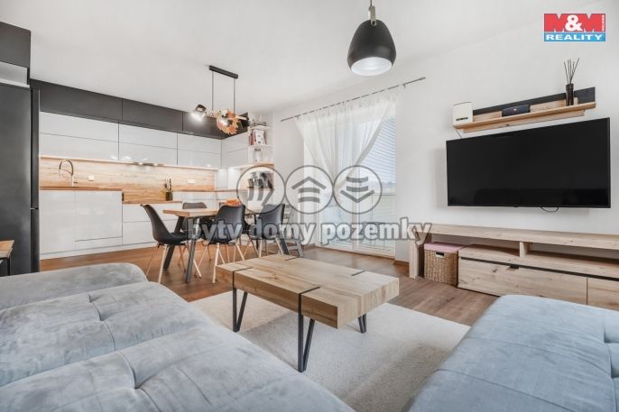 Prodej, Byt 3+kk, 81 m², Hořovice, U Školky