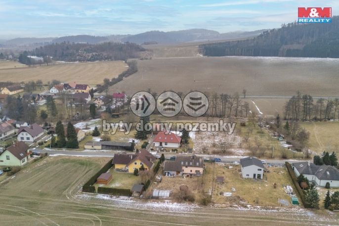 Prodej, Rodinný dům, Dolany