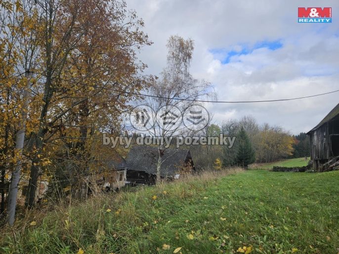 Prodej, Louka, Hanušovice