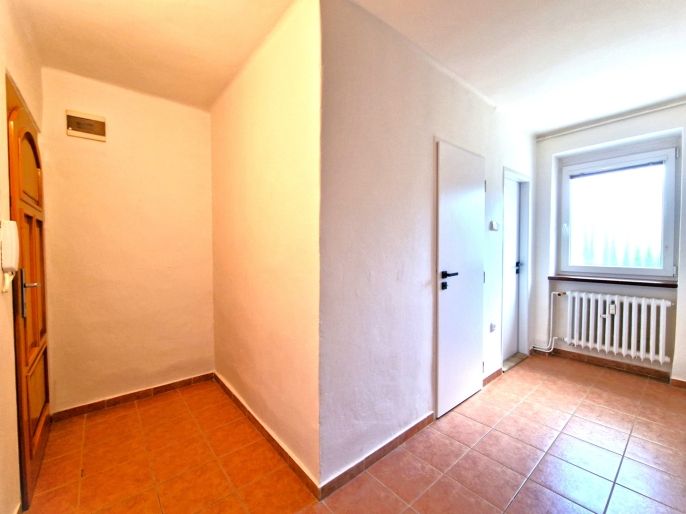 Prodej, Byt 3+1, Opava