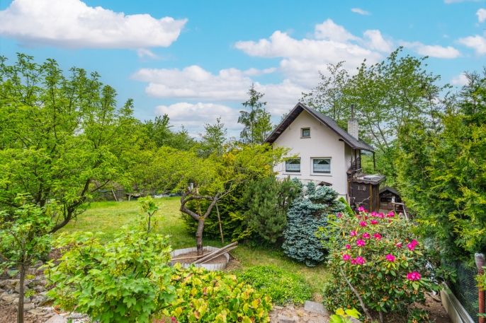 Prodej, Chata, Kamýk nad Vltavou