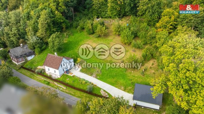 Prodej, Rodinný dům, Slunečná