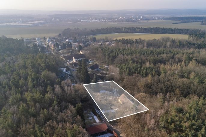 Prodej, Pozemek k bydlení, Nýřany