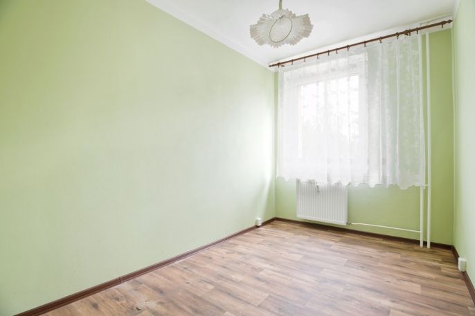 Prodej, Byt 3+1, Chomutov