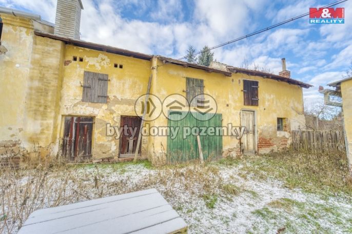 Prodej, Rodinný dům, Hradec