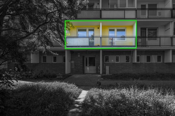 Prodej, Byt 1+1, Olomouc