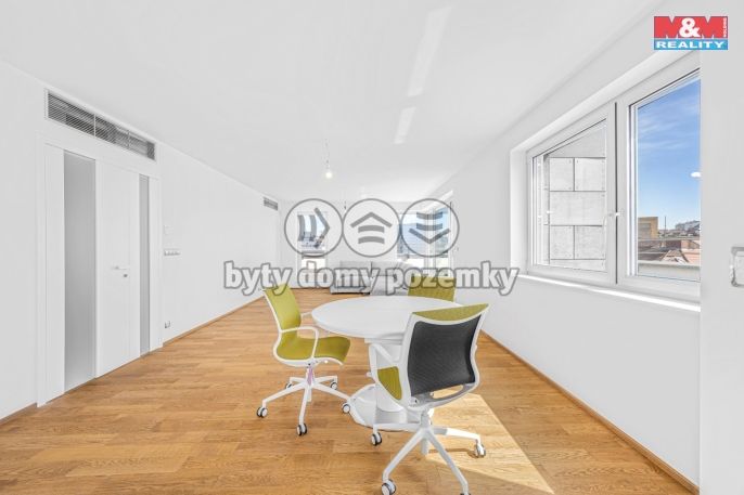 Prodej, Byt 4+kk, Praha