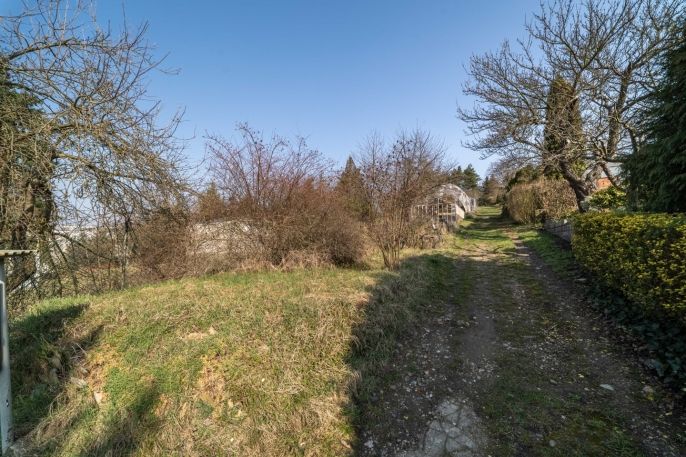 Prodej, Zahrada, Plzeň