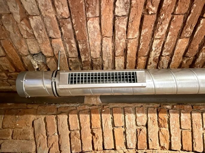 Pronájem, Kancelářský prostor, Praha