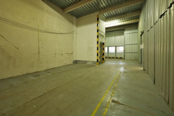 Pronájem, Obchodní objekt, Havlíčkův Brod