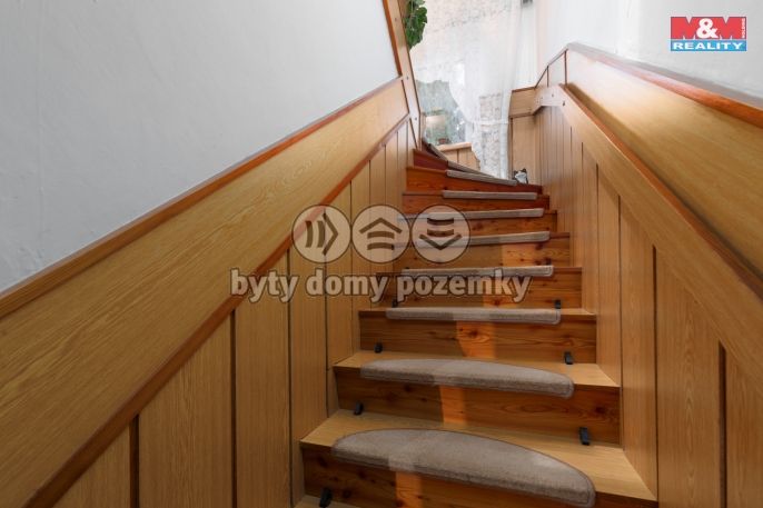 Prodej, Rodinný dům, Opava