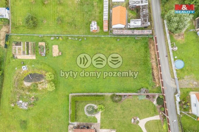 Prodej, Pozemek k bydlení, Dolce