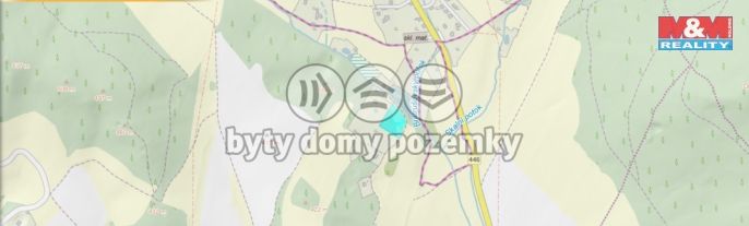 Prodej, Pole, Šumperk