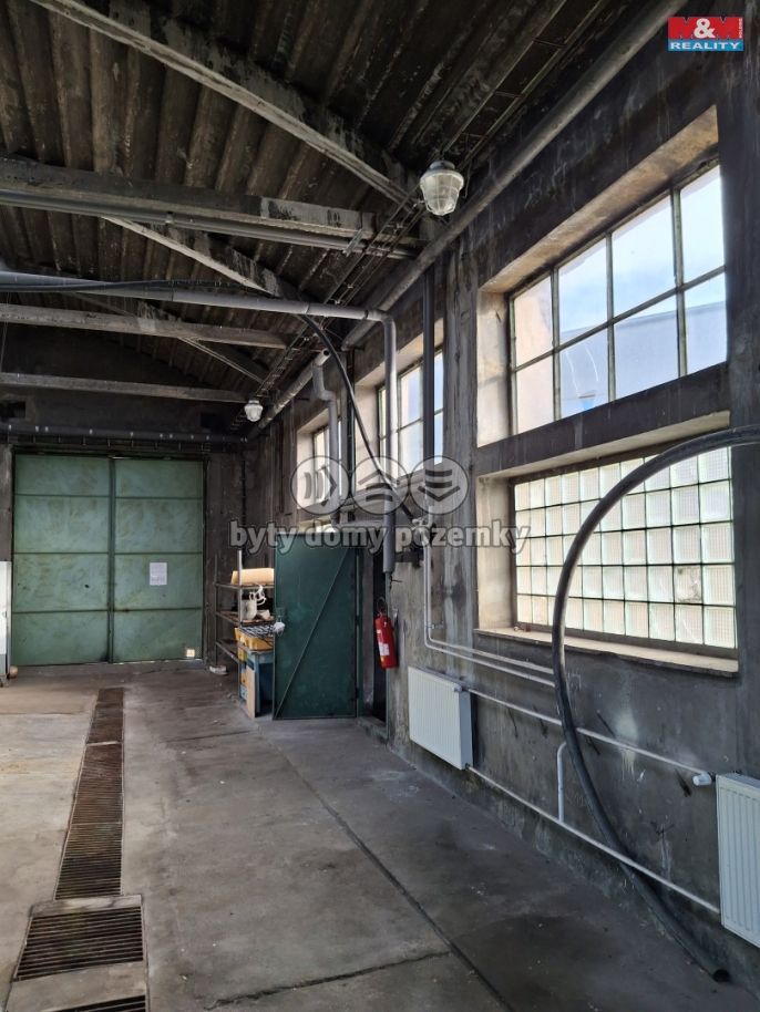 Pronájem, Obchod a služby, Chotěboř