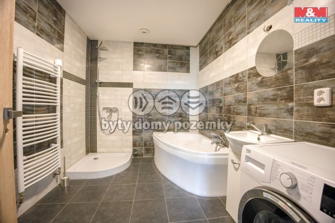 Prodej, Byt 3+kk, Bohumín