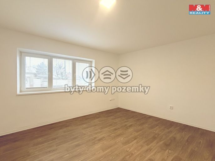 Prodej, Rodinný dům, Hrubčice