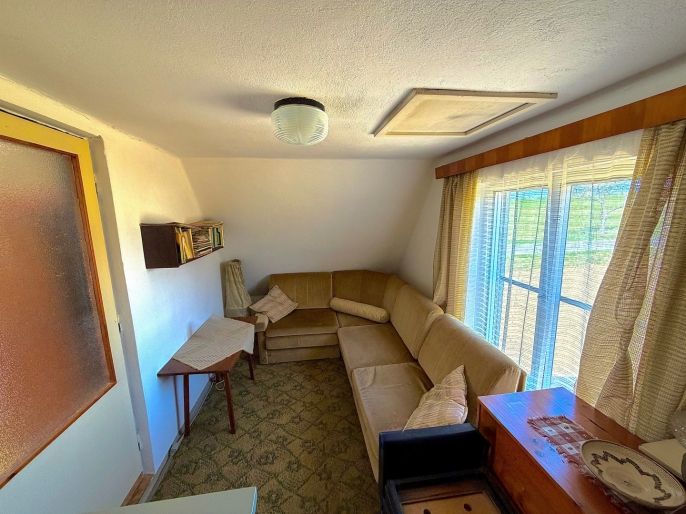 Prodej, Zahrada, Meziříčí