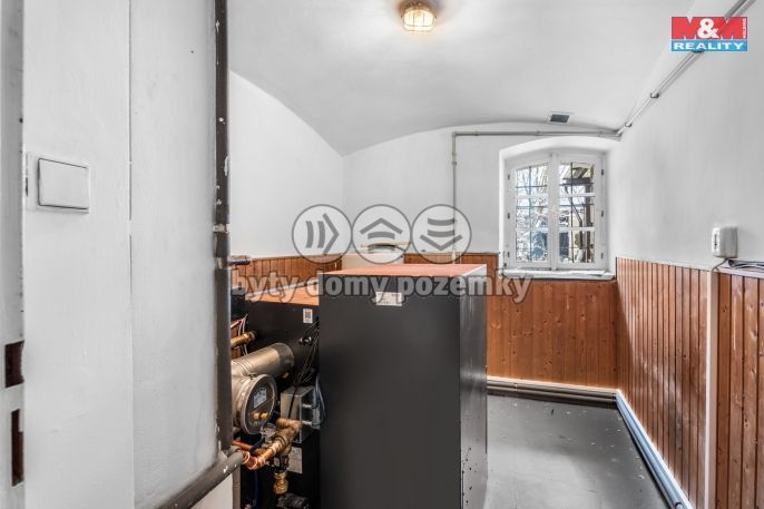 Prodej, Chalupa, Kravaře