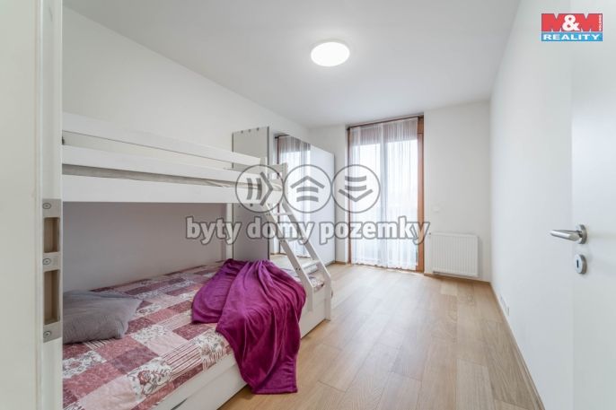 Prodej, Byt 3+kk, Praha